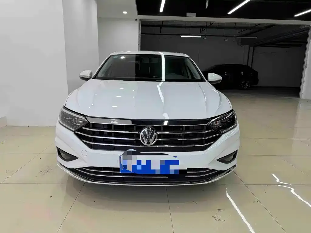 Volkswagen Sagitar 2021 из CN, фото 2