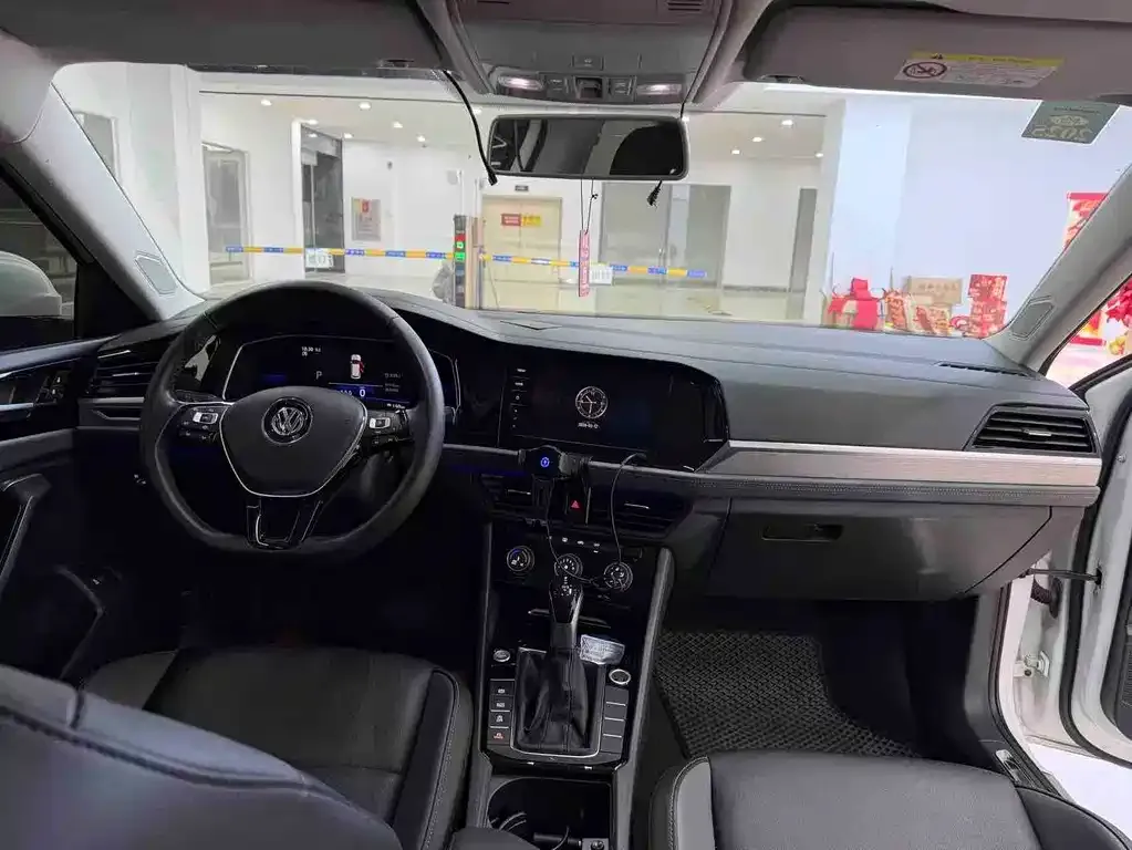 Volkswagen Sagitar 2021 из CN, фото 6