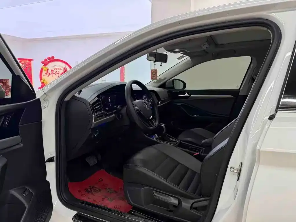 Volkswagen Sagitar 2021 из CN, фото 4