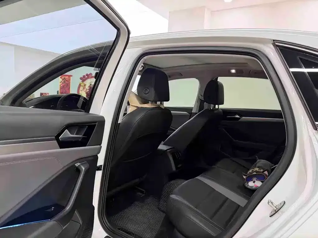 Volkswagen Sagitar 2021 из CN, фото 5