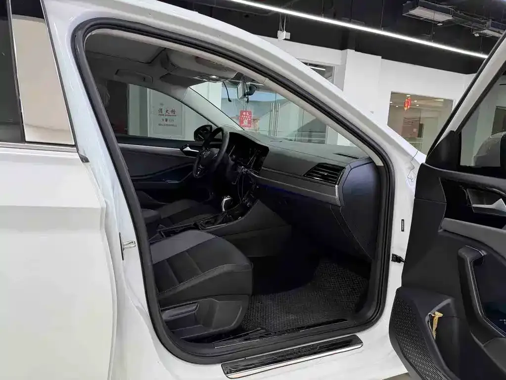 Volkswagen Sagitar 2021 из CN, фото 8