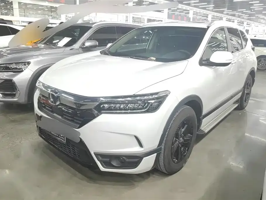 Honda Breeze 2021 из CN, фото 7