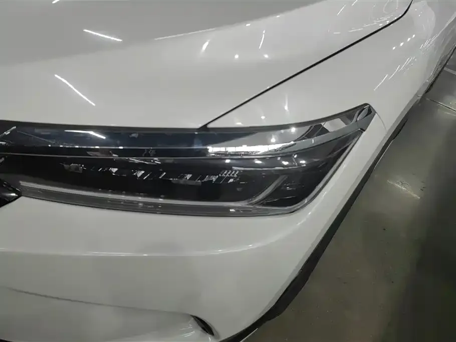 Honda Breeze 2021 из CN, фото 4