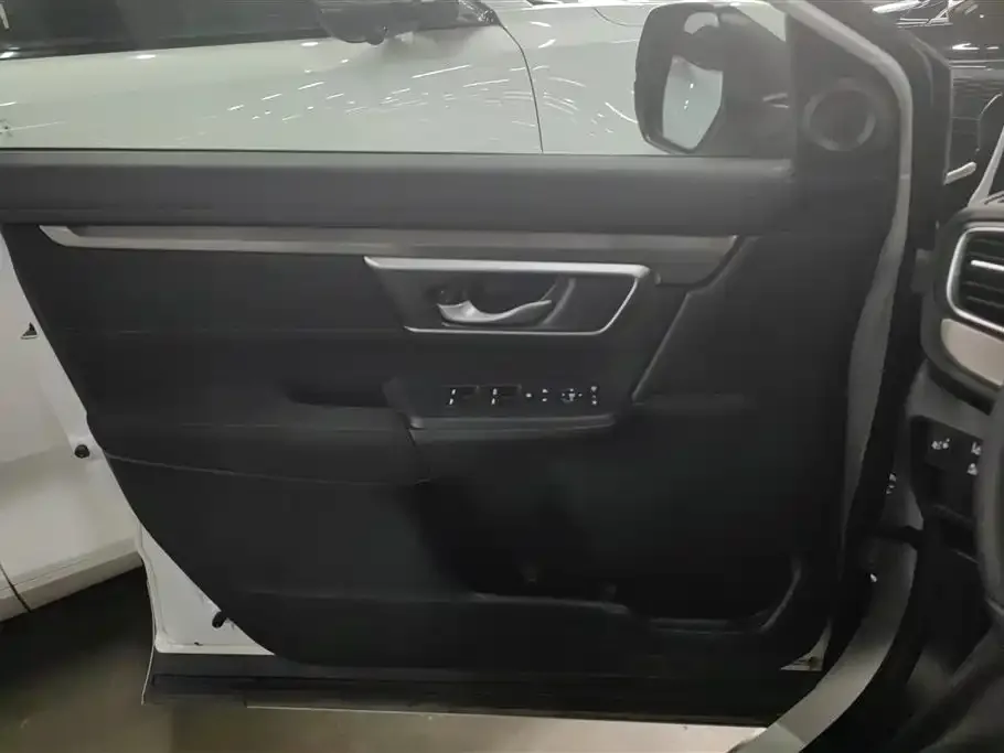 Honda Breeze 2021 из CN, фото 8