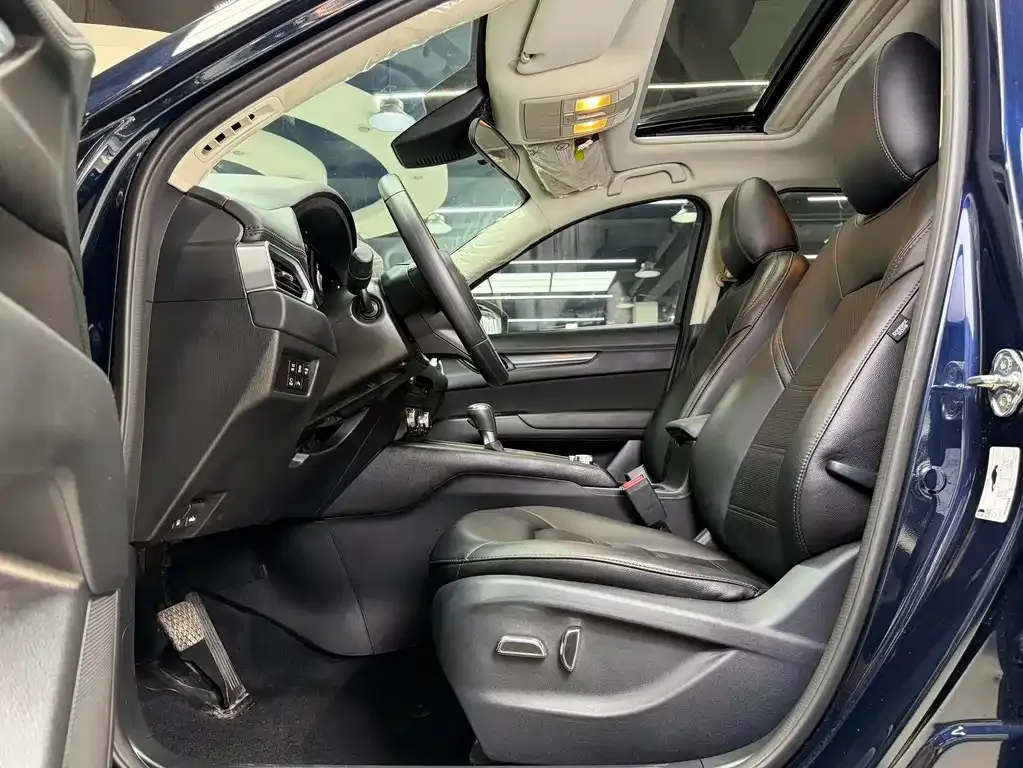 Mazda CX-5 2023 из CN, фото 6