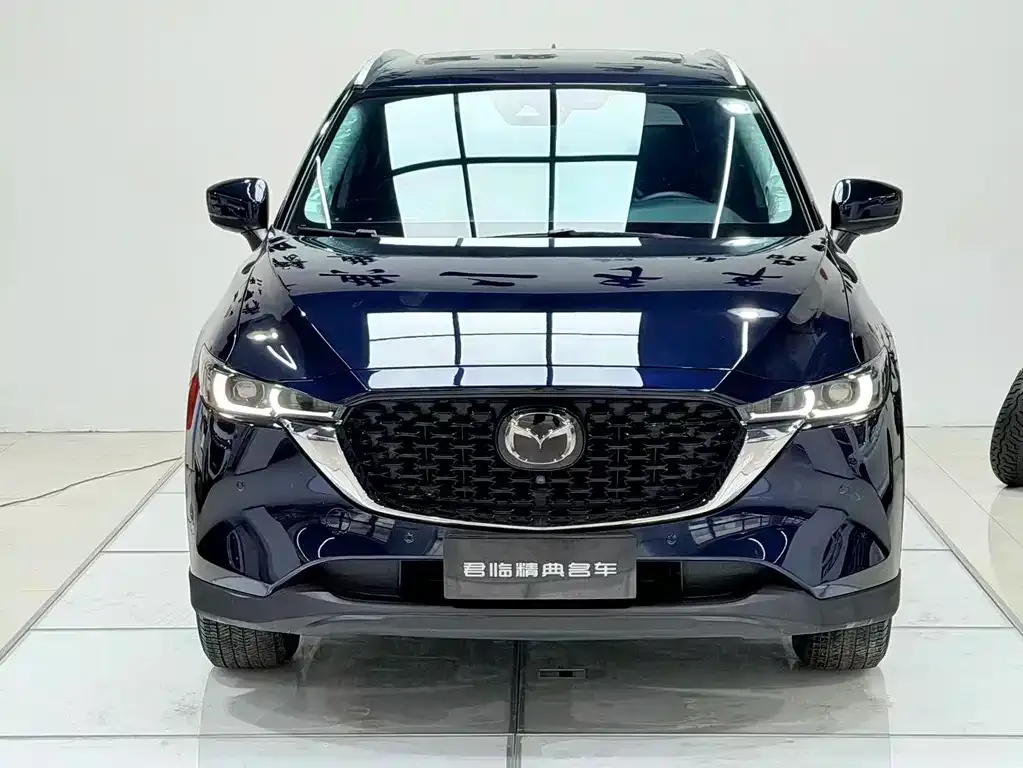 Mazda CX-5 2023 из CN, фото 8