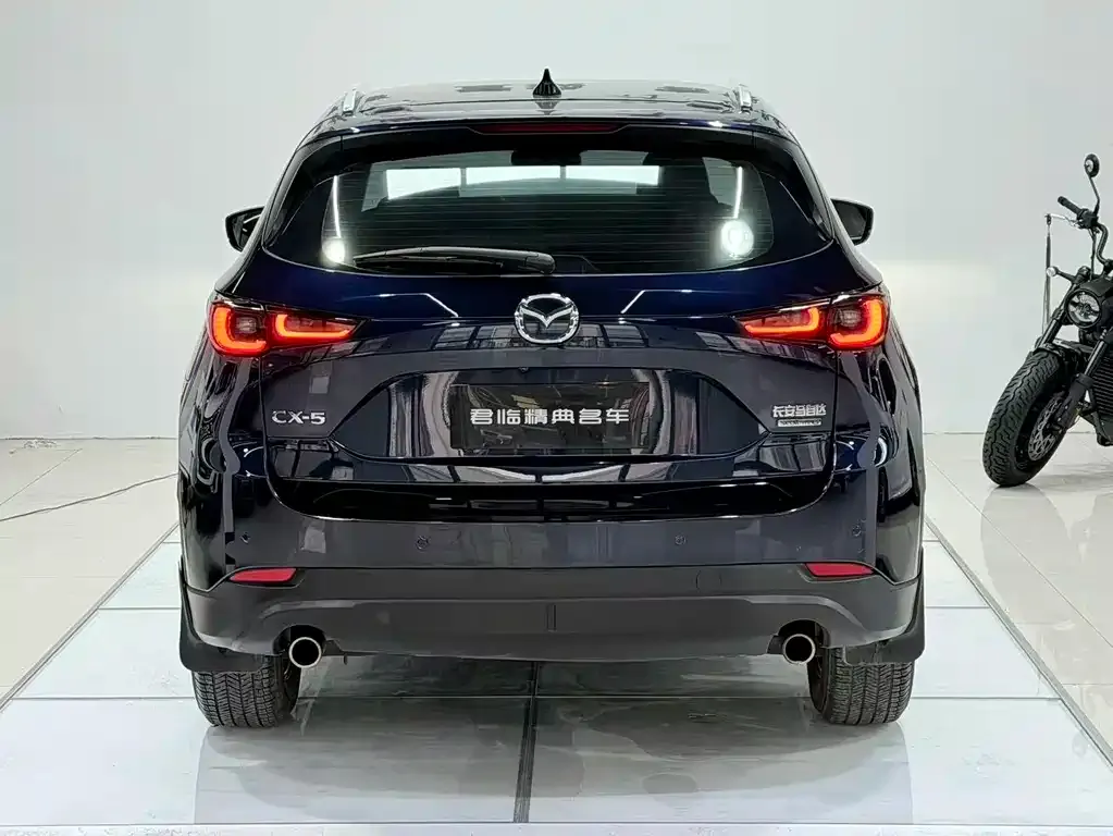 Mazda CX-5 2023 из CN, фото 3