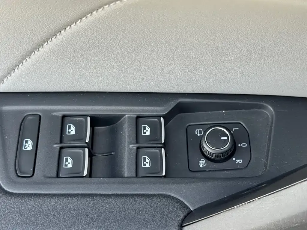 Volkswagen Tayron 2022 из CN, фото 3