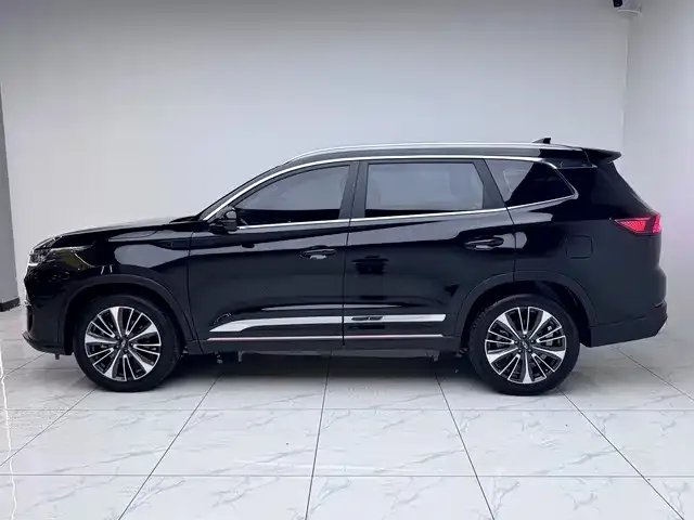 Chery Tiggo 8 PRO — фото 2