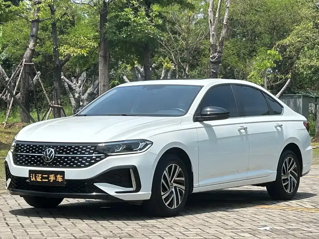 Volkswagen Lavida 2022 из CN, фото 1