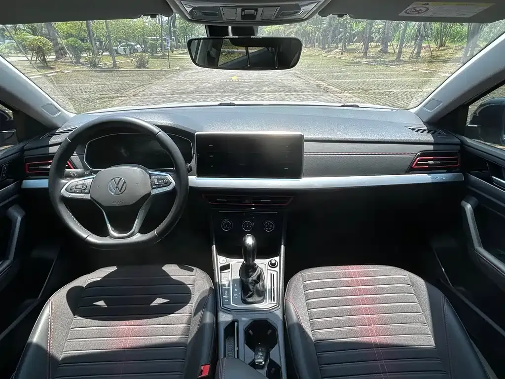 Volkswagen Lavida 2022 из CN, фото 3