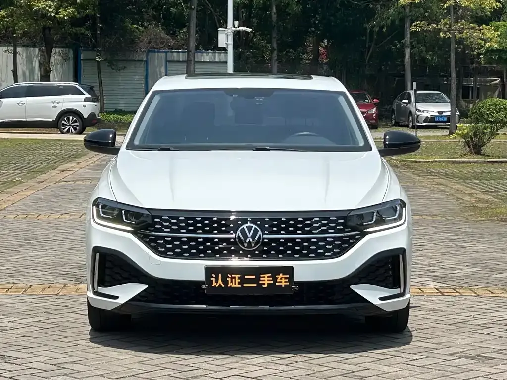 Volkswagen Lavida 2022 из CN, фото 4