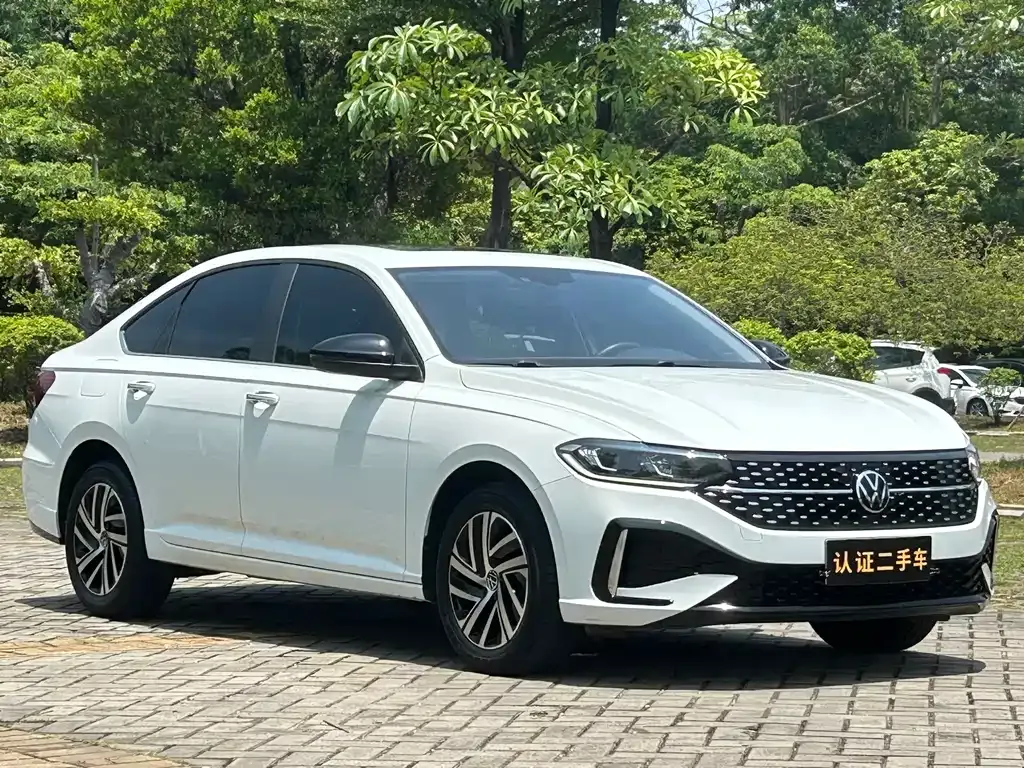 Volkswagen Lavida 2022 из CN, фото 10
