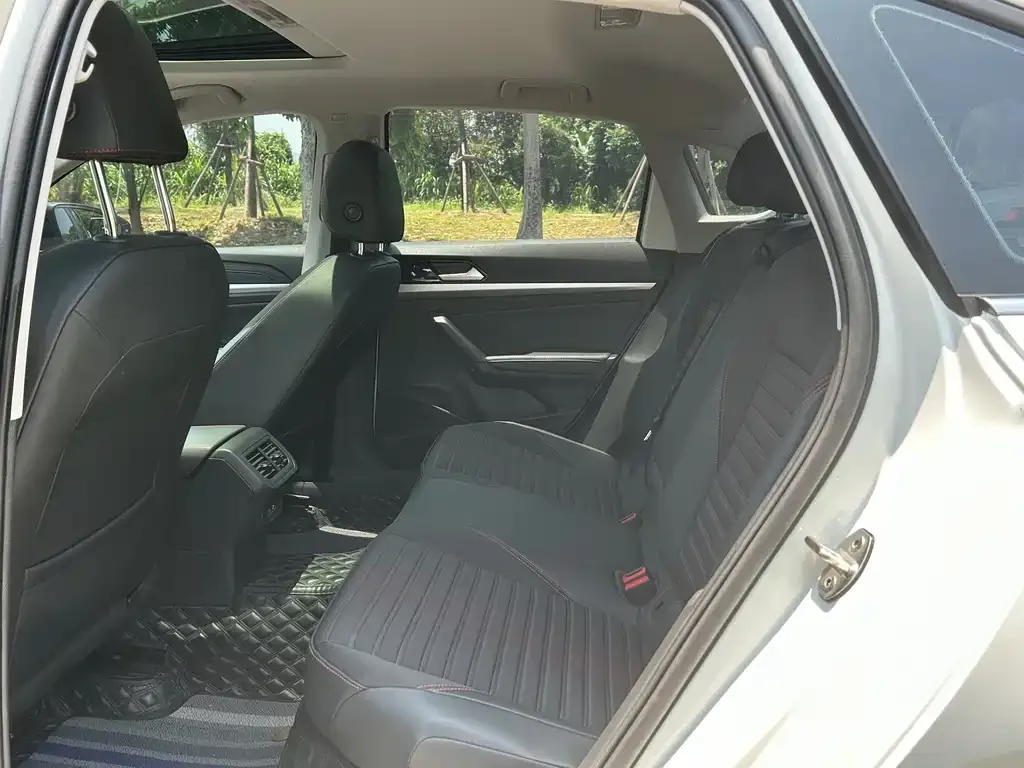 Volkswagen Lavida 2022 из CN, фото 8