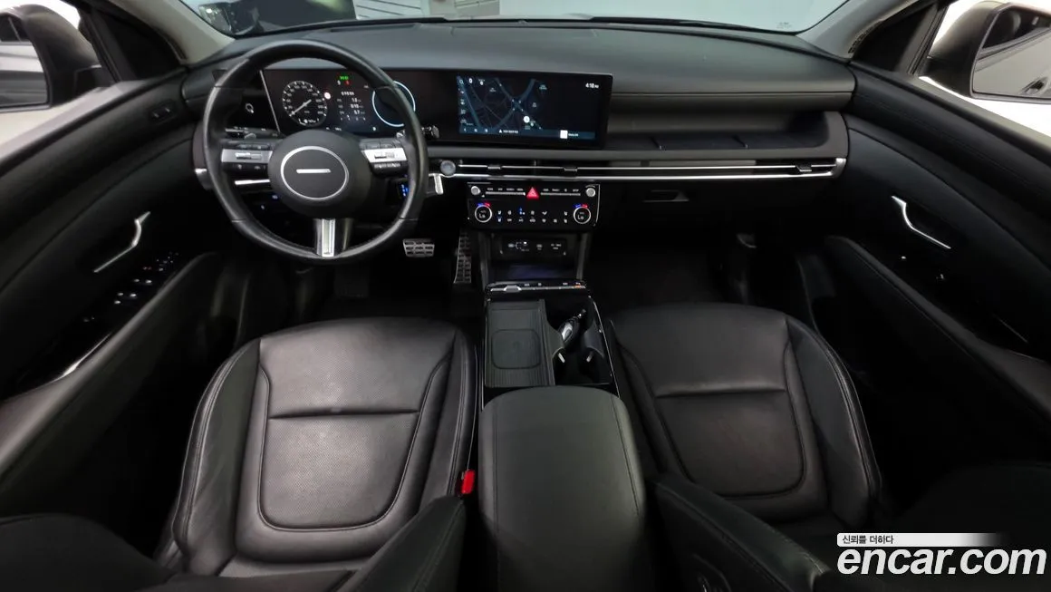 Hyundai Tucson — фото 2