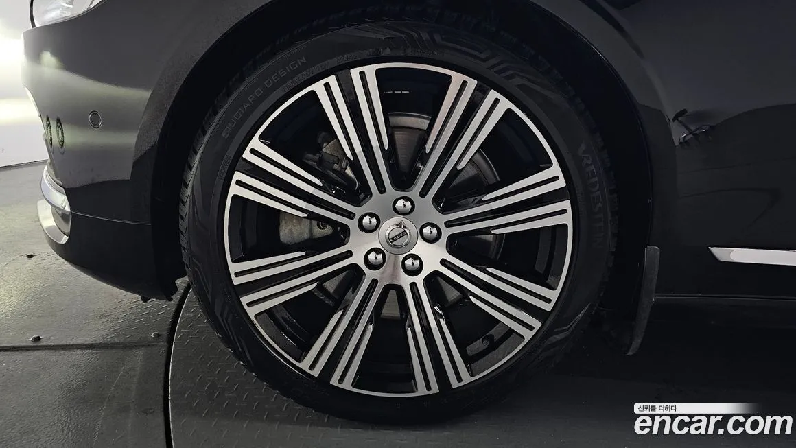 Volvo S90 2023 из KR, фото 8