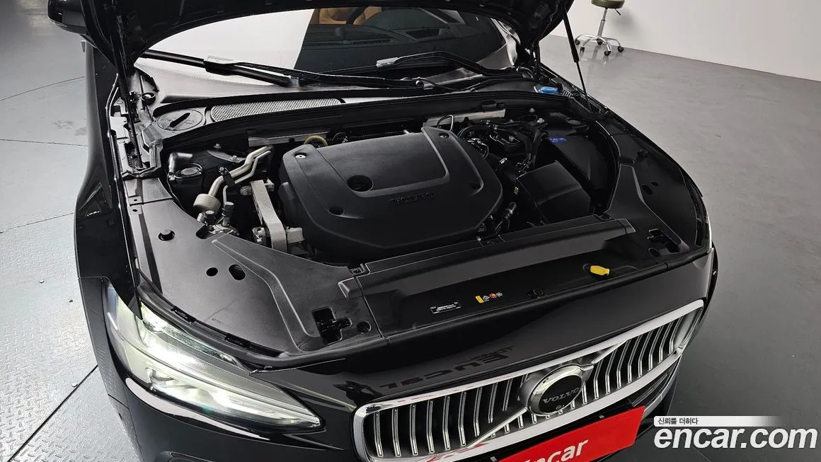 Volvo S90 2023 из KR, фото 10
