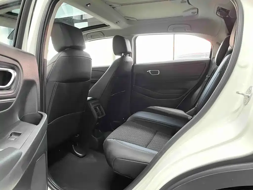 Honda XR-V 2024 из CN, фото 3