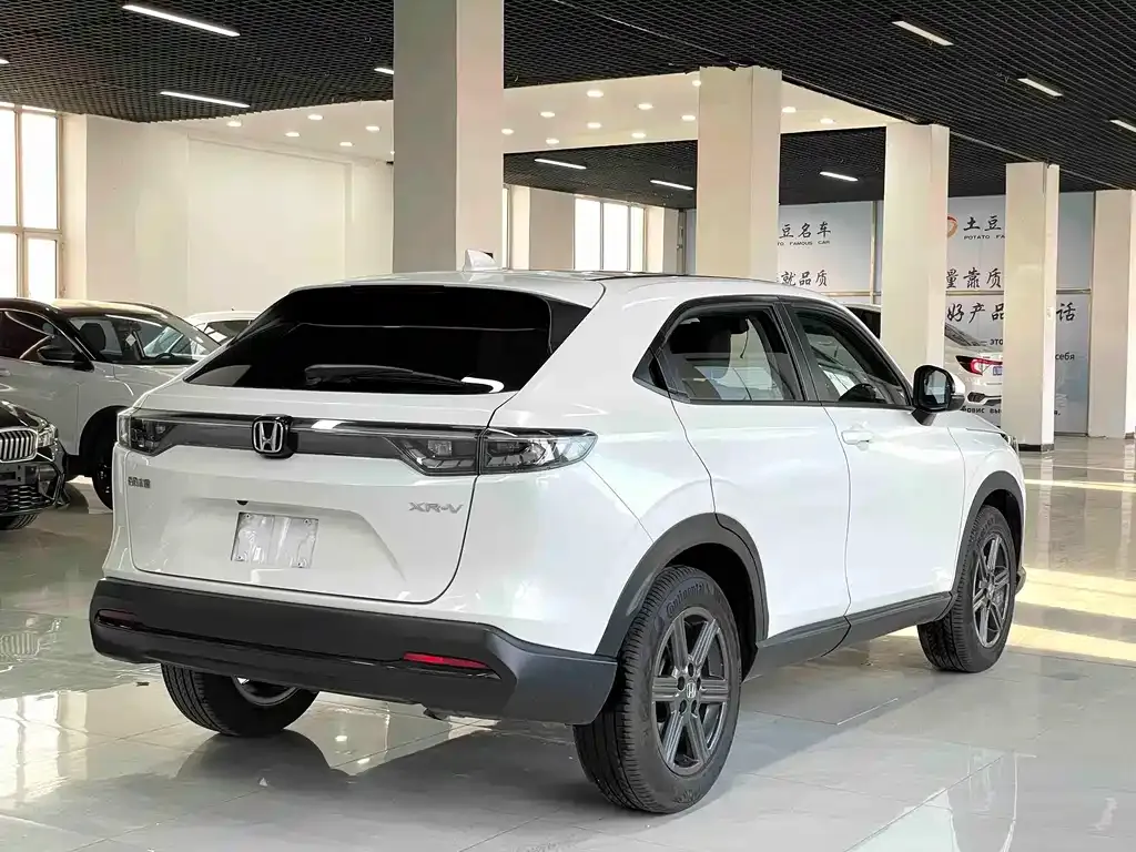 Honda XR-V 2024 из CN, фото 10