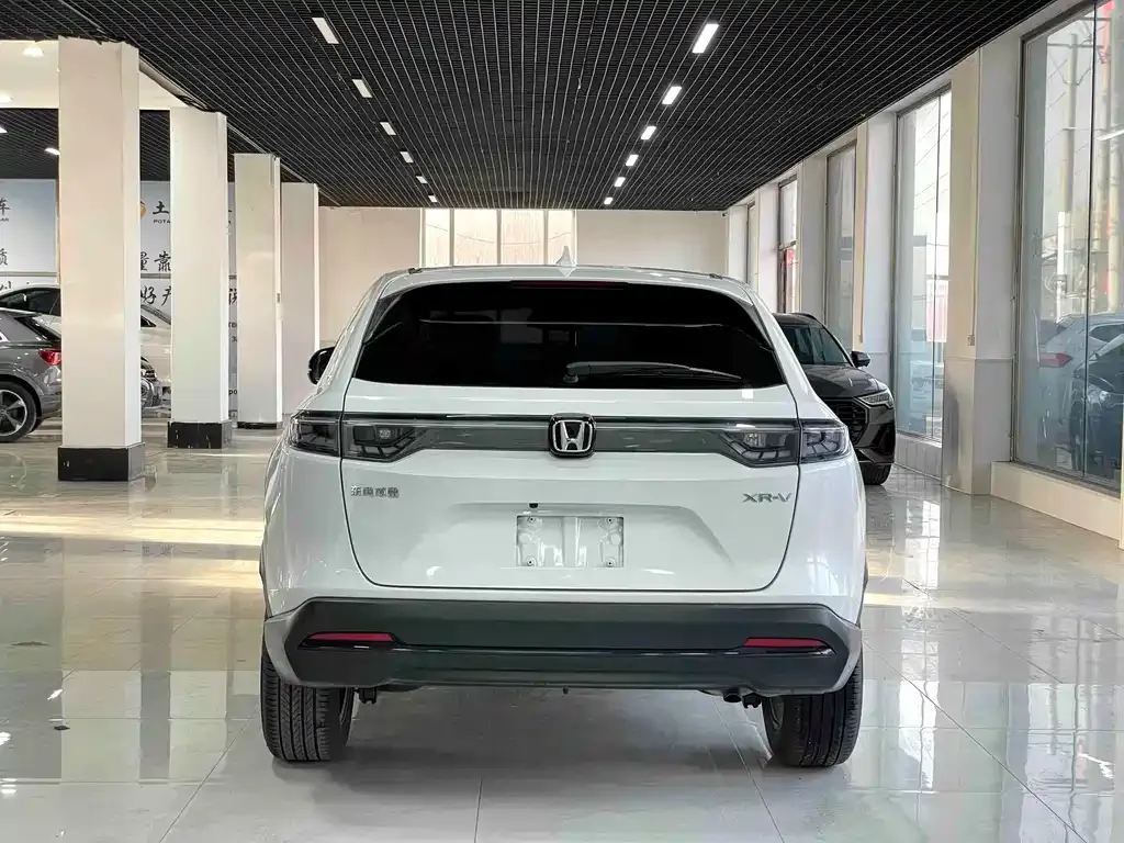 Honda XR-V 2024 из CN, фото 9