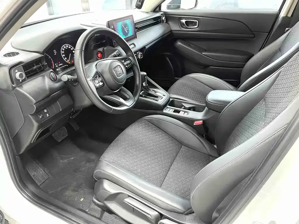 Honda XR-V 2024 из CN, фото 7