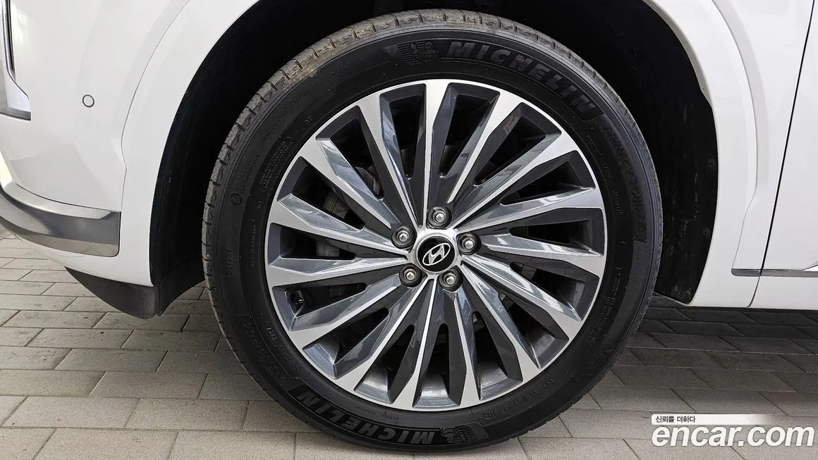 Hyundai Palisade — фото 6