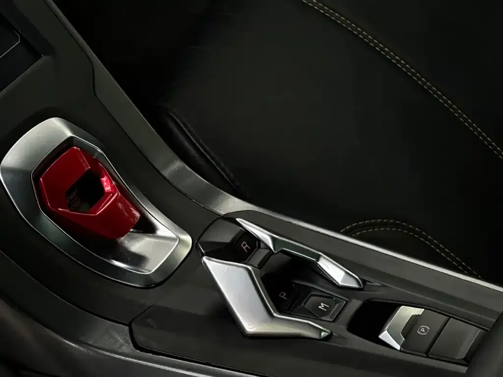 Lamborghini Huracan — фото 3