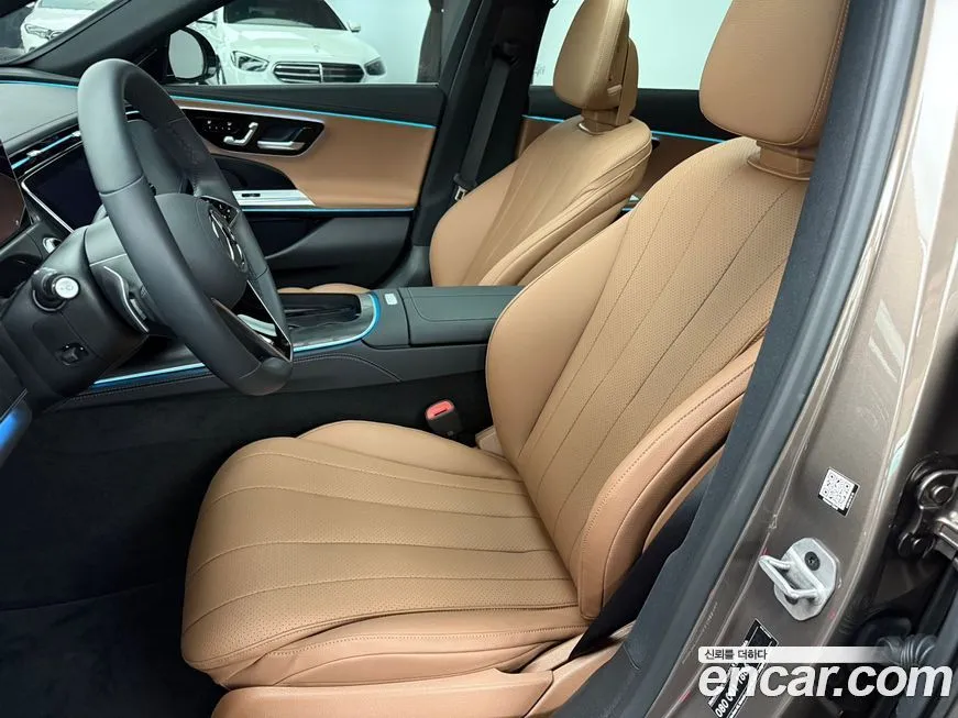 Mercedes-Benz E-Class 2025 из KR, фото 3