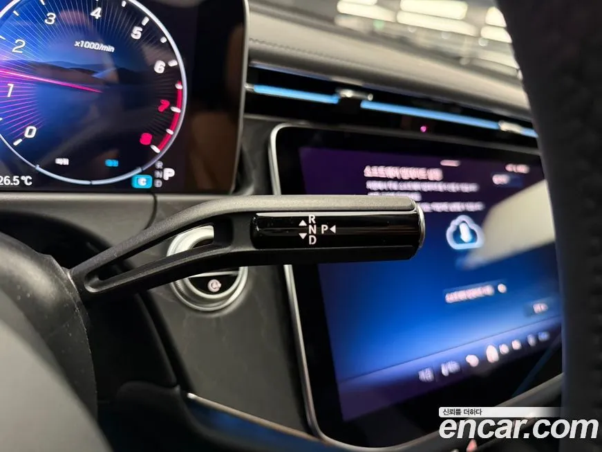 Mercedes-Benz E-Class 2025 из KR, фото 2