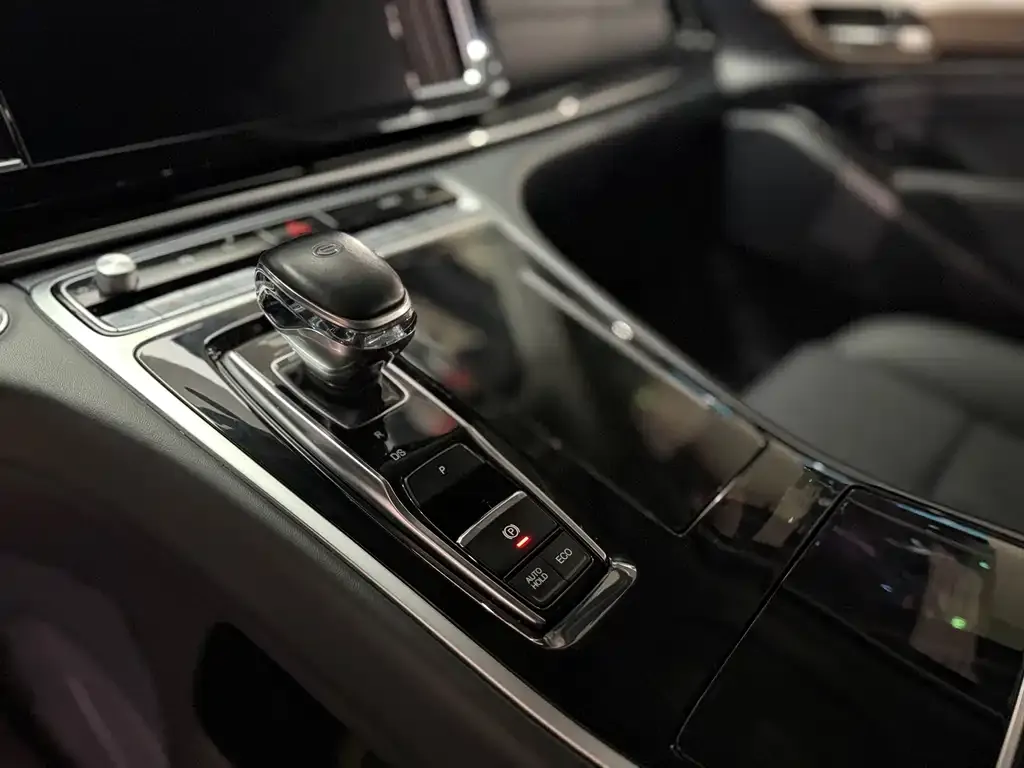 GAC Motor Trumpchi M8 2021 из CN, фото 2
