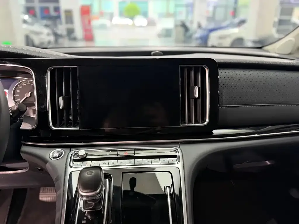GAC Motor Trumpchi M8 2021 из CN, фото 3