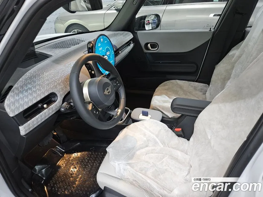 Mini Cooper 2026 из KR, фото 10