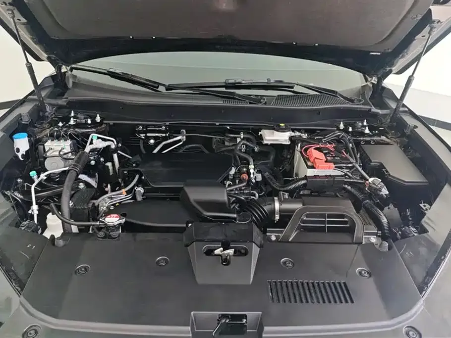 Honda CR-V 2023 из CN, фото 7
