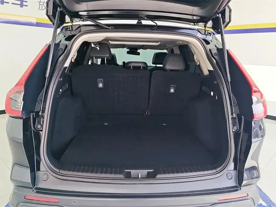 Honda CR-V 2023 из CN, фото 6