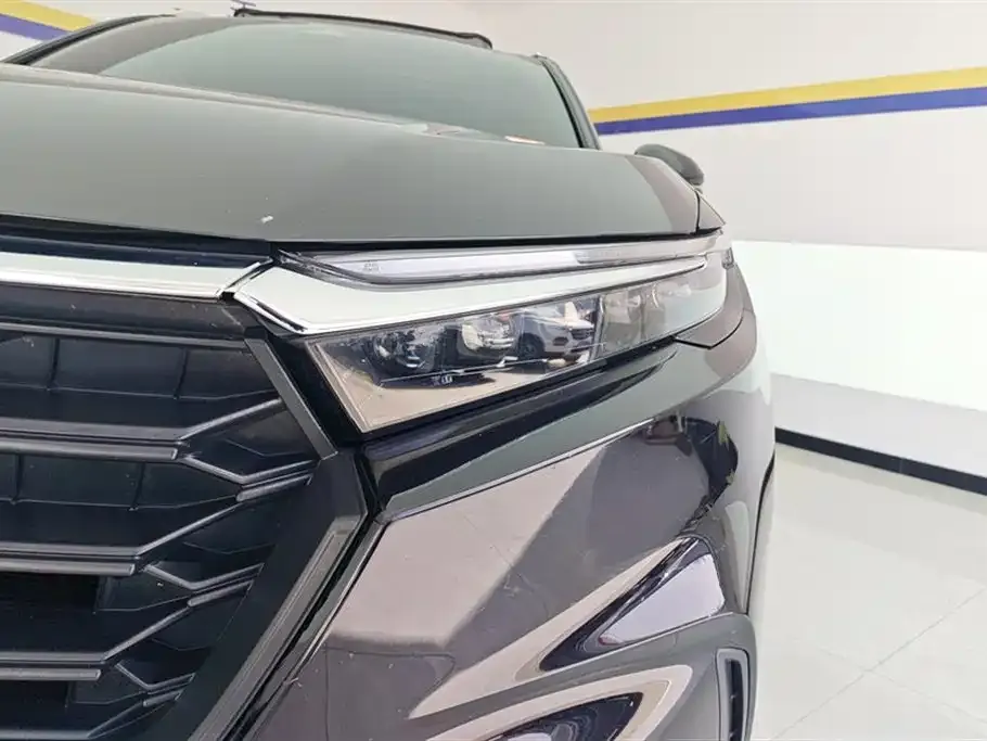 Honda CR-V 2023 из CN, фото 10
