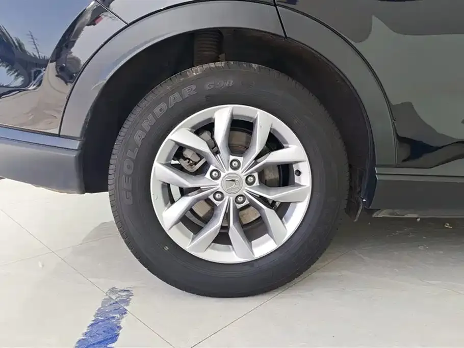Honda CR-V 2023 из CN, фото 4