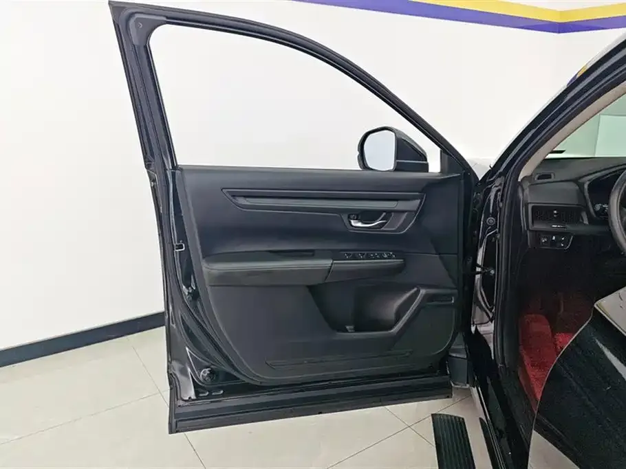 Honda CR-V 2023 из CN, фото 2