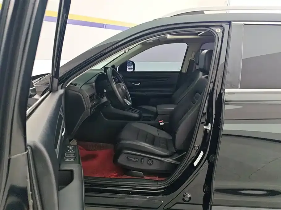 Honda CR-V 2023 из CN, фото 8