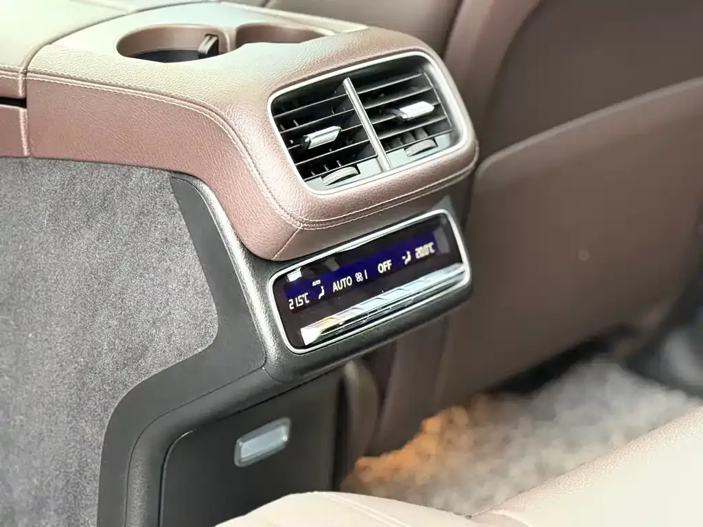 Mercedes-Benz GLE 2021 из CN, фото 5