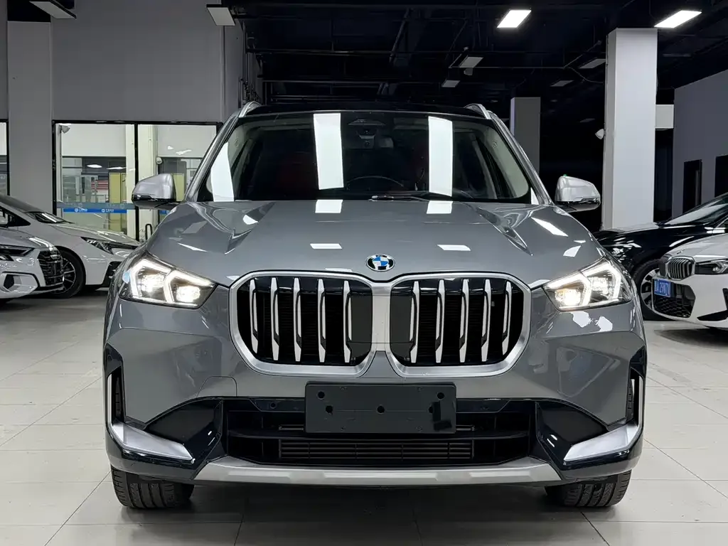 BMW X1 2023 из CN, фото 6