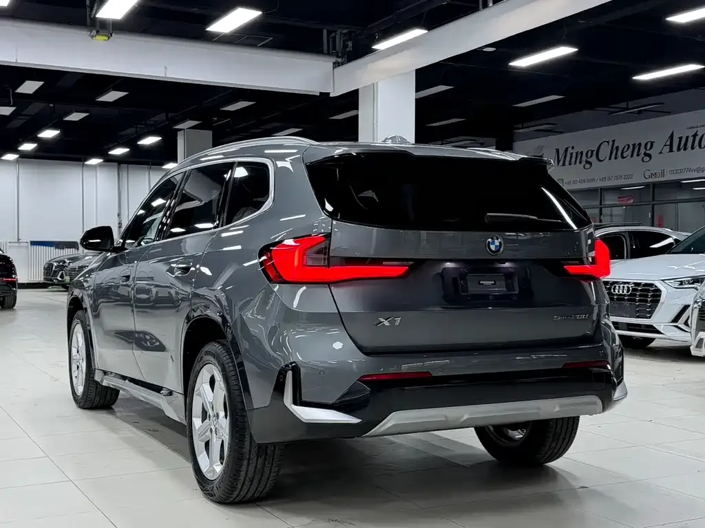 BMW X1 2023 из CN, фото 4