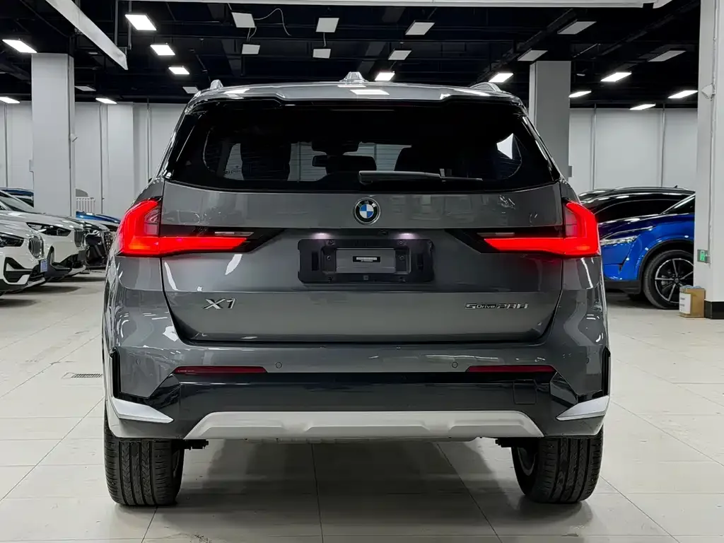 BMW X1 2023 из CN, фото 7