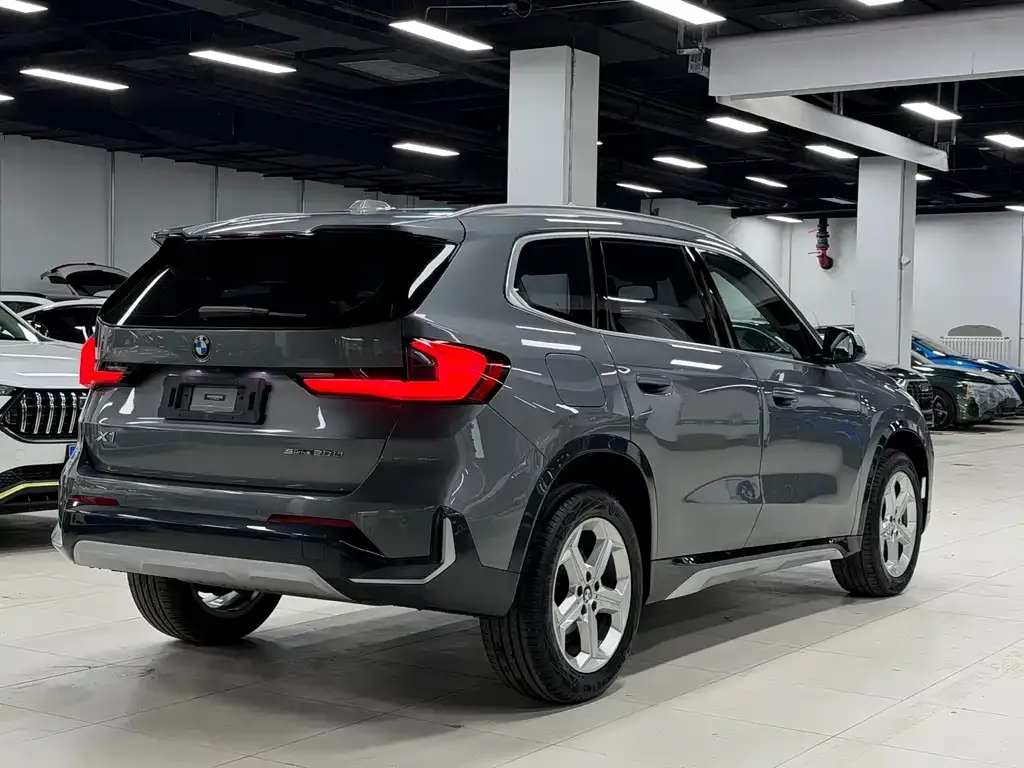 BMW X1 2023 из CN, фото 5