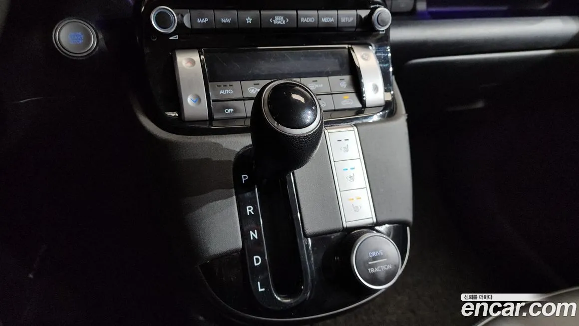 Hyundai Casper — фото 7