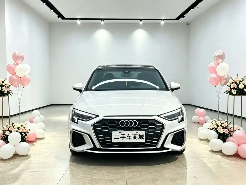 Audi A3 — фото 8
