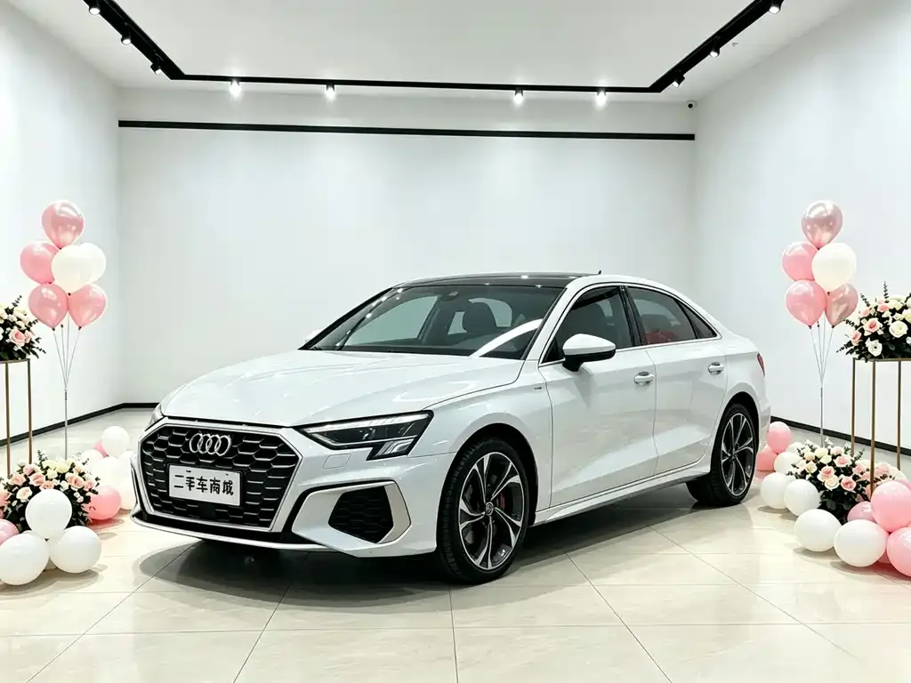 Audi A3 — фото 2