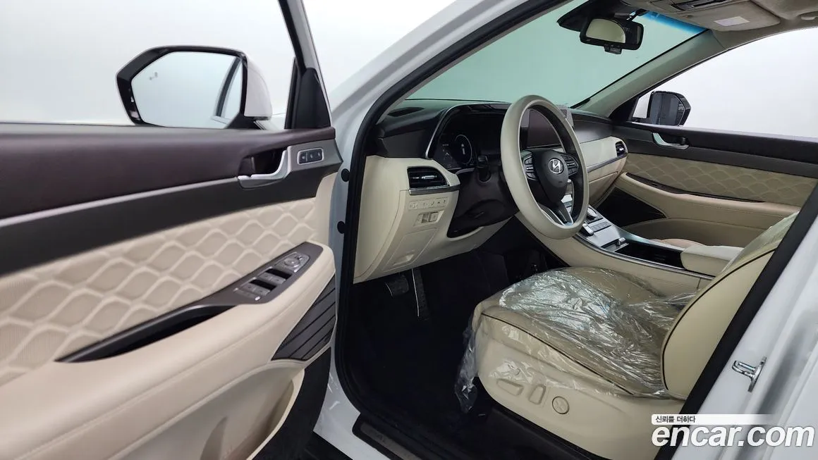 Hyundai Palisade — фото 4