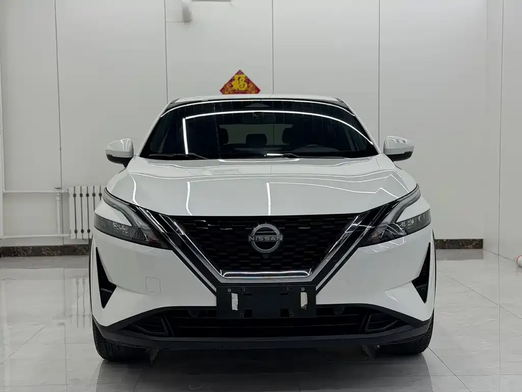 Nissan Qashqai 2023 из CN, фото 4