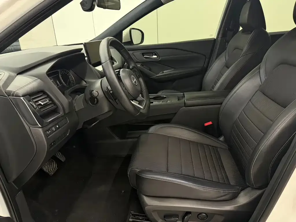 Nissan Qashqai 2023 из CN, фото 10