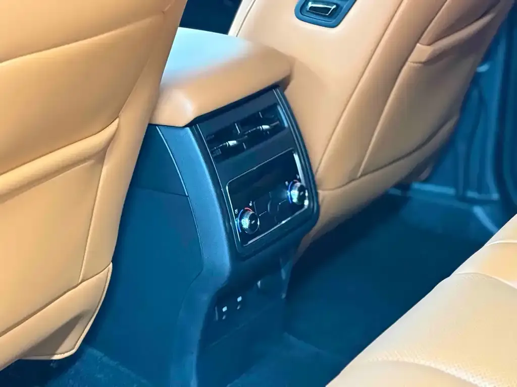 Haval H9 2024 из CN, фото 3